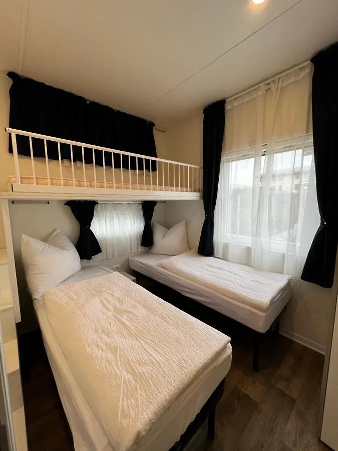Apartmán La Molinalda Castelnuovo del Garda