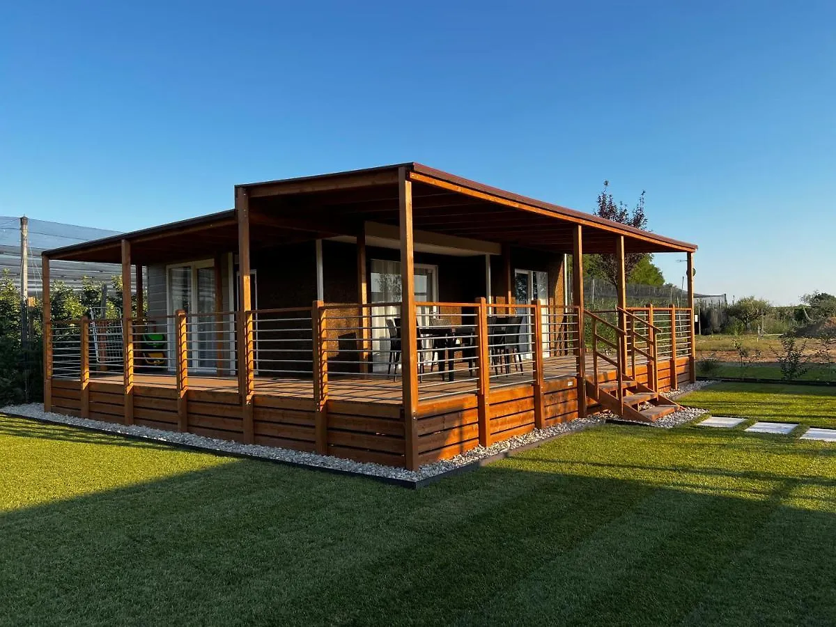 Apartmán La Molinalda Castelnuovo del Garda