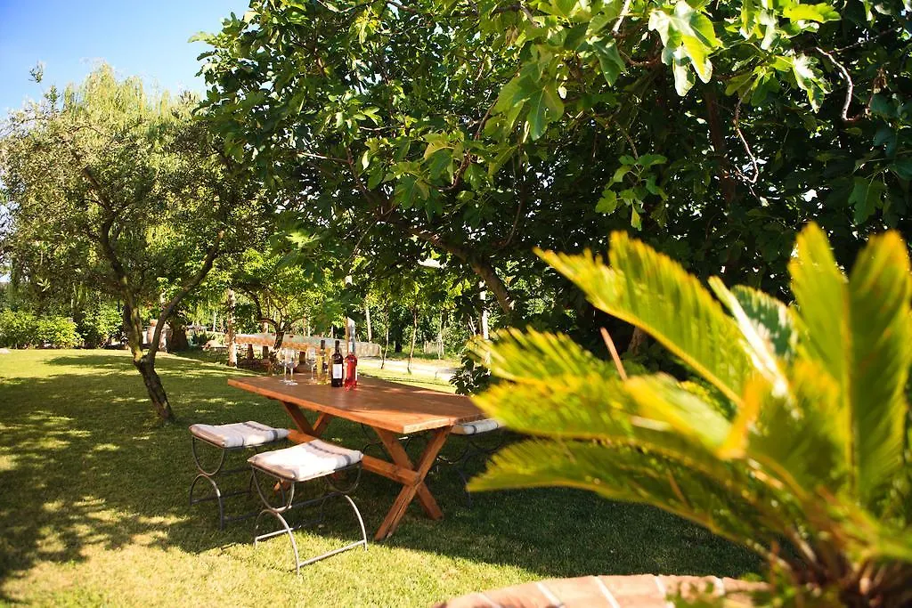 La Molinalda Apartment Castelnuovo del Garda