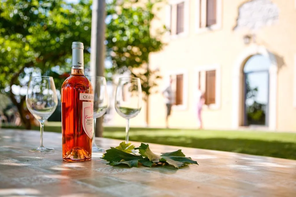 Apartmán La Molinalda Castelnuovo del Garda