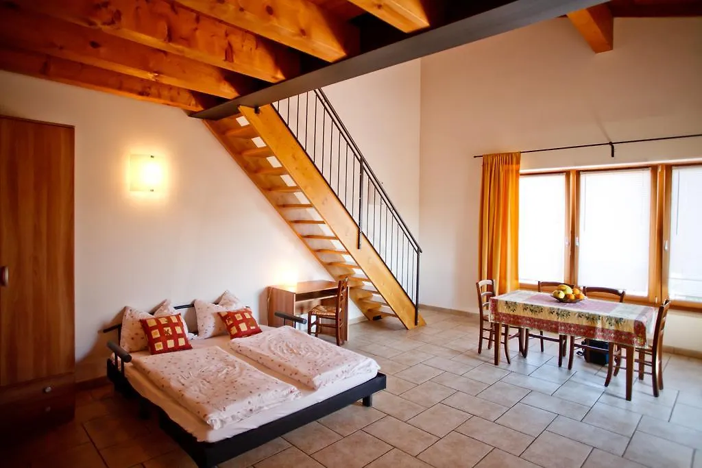 La Molinalda Apartment Castelnuovo del Garda 0*,