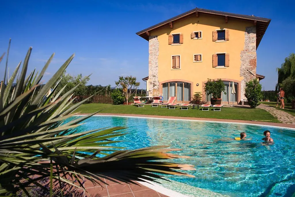 La Molinalda Apartment Castelnuovo del Garda
