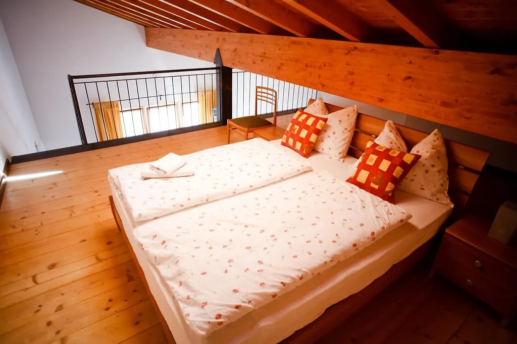 La Molinalda Apartment Castelnuovo del Garda