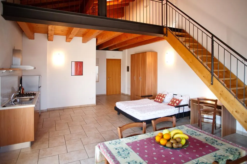 La Molinalda Apartment Castelnuovo del Garda