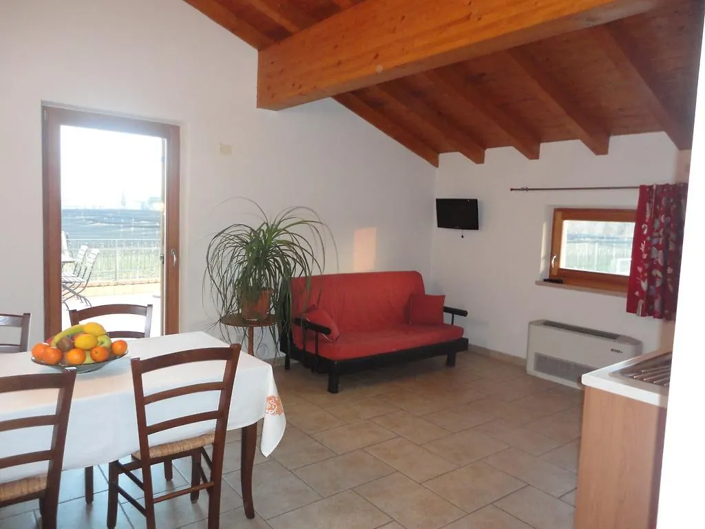 La Molinalda Apartment Castelnuovo del Garda
