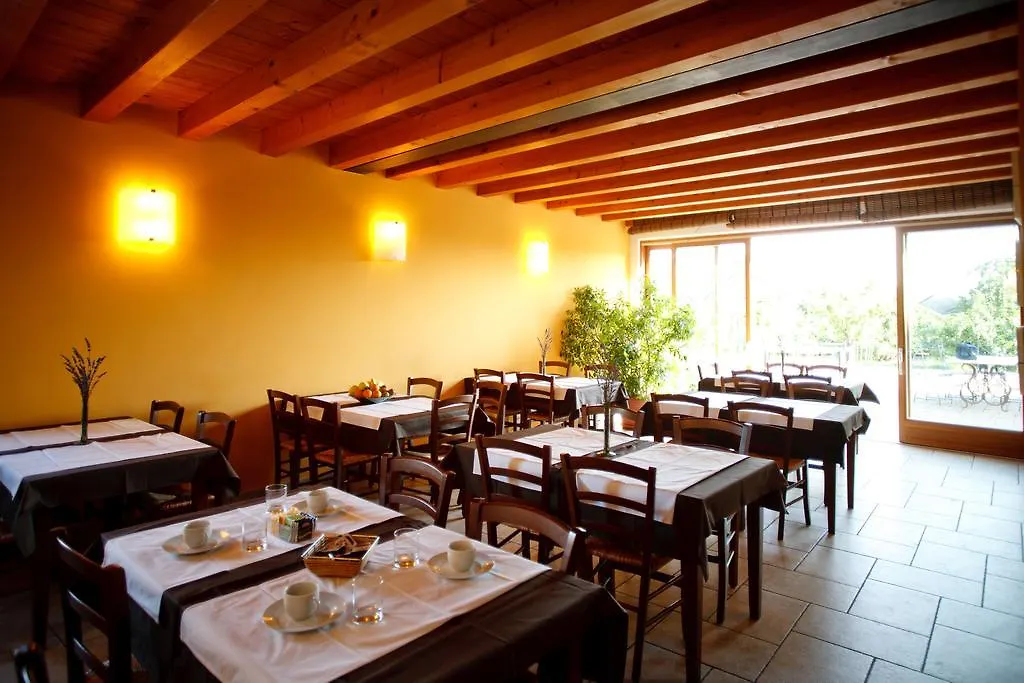 La Molinalda Apartment Castelnuovo del Garda Italy
