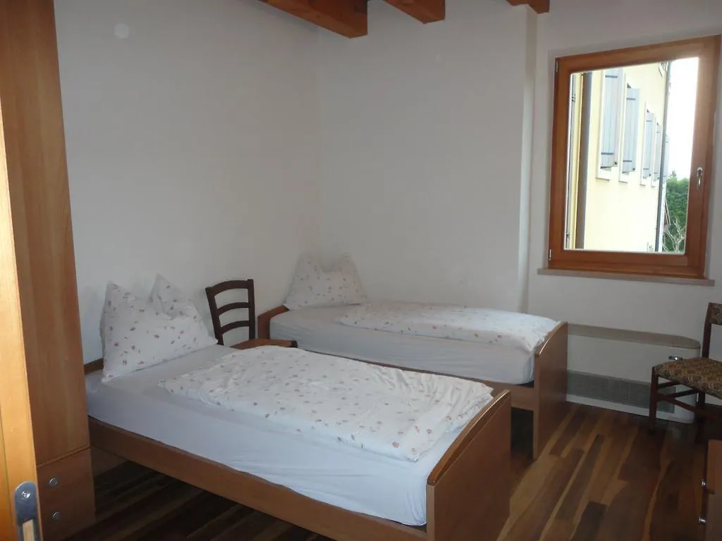 Apartmán La Molinalda Castelnuovo del Garda 0*,  Itálie