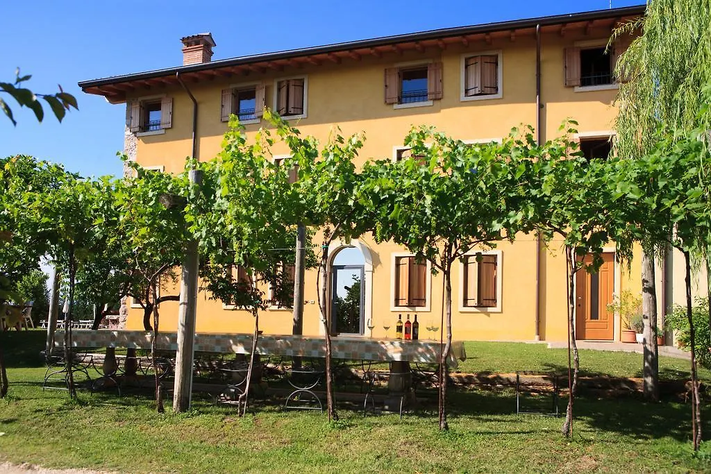 La Molinalda Apartment Castelnuovo del Garda 0*,  Italy