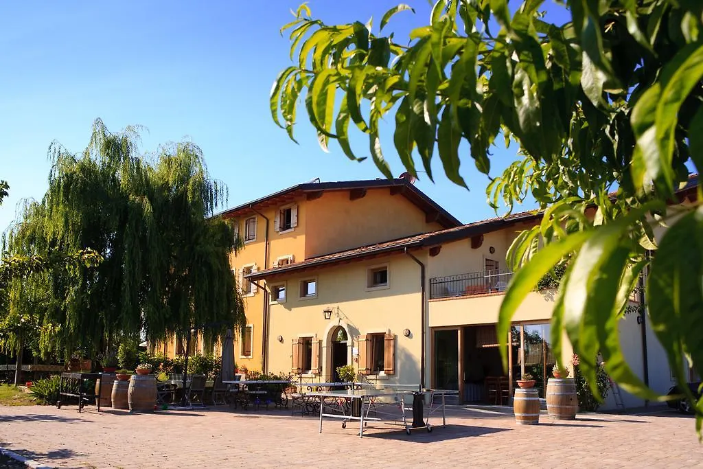 La Molinalda Apartment Castelnuovo del Garda