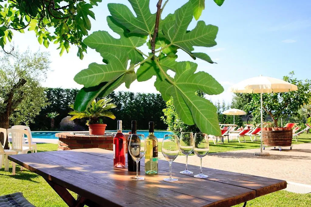 La Molinalda Apartment Castelnuovo del Garda Italy