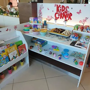 Kairos Garda Szálloda