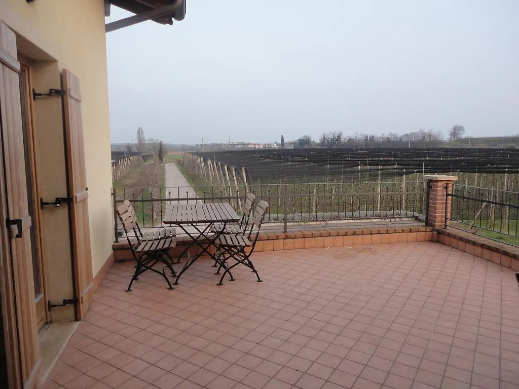 La Molinalda Apartment Castelnuovo del Garda